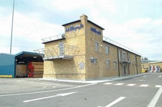 MobileCamViewer Surveillance Application from mobiDEOS Helps UK Customer Monitor Construction Business on the Move